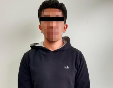 Cumplimenta PGJE orden de aprehensión por homicidio