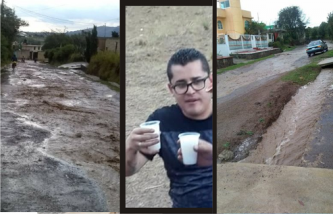 Basto un año para que de Oswaldo Romano arruinara a Nanacamilpa