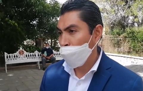Cabildo de Panotla dispuesto a sancionar a síndico por sus escándalos