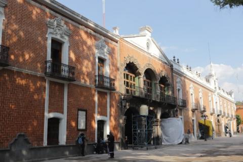 Reciben atención maestros accidentados en Emiliano Zapata