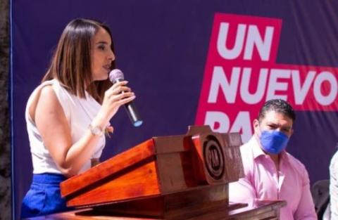 El 8 de marzo se debe reflexionar sobre violencia contra las mujeres: PAN