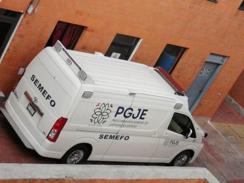 Descarta PGJE que notario de Calpulalpan Silvestre X. haya sido asesinado