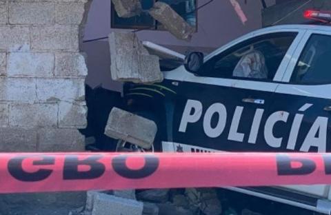 Fallece policía de Zacatelco que fue lesionado en Ayometla