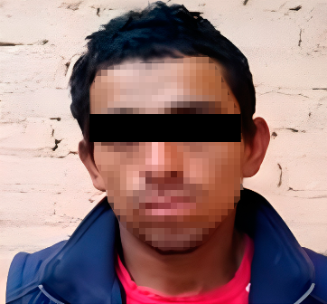 Ejecuta PGJE mandamiento judicial por cohecho