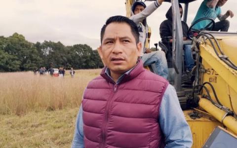 Quilehtla dio prioridad a servicios básicos ante la emergencia sanitaria