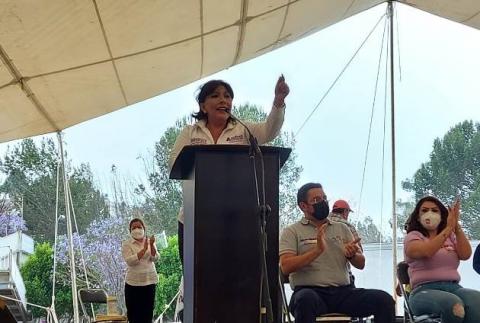 Anuncia AAZ que el helicóptero del gobierno se convertirá en ambulancia