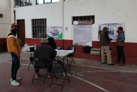 Permanente el registro para Programa Paisa: Osorno Valencia