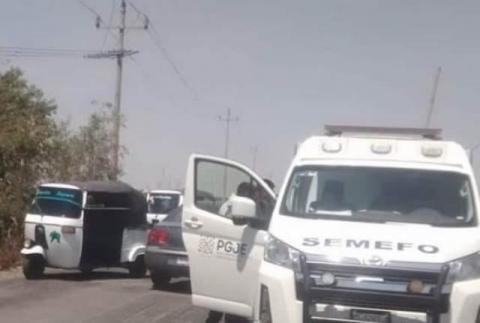 Ahora localizan restos humanos en Lázaro Cárdenas