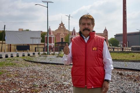 Tendencias apuntan a que el PT ganará la alcaldía de Apizaco