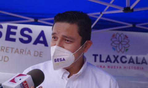 Desestima Zamudio paro y protesta de trabajadores de Sesa