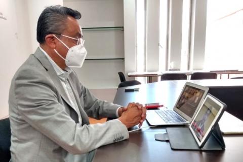 Realizarán en Tlaxcala mesa redonda sobre “Psicología como Licenciatura”