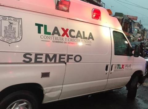 Sujeto muere al interior de un anexo en SPM