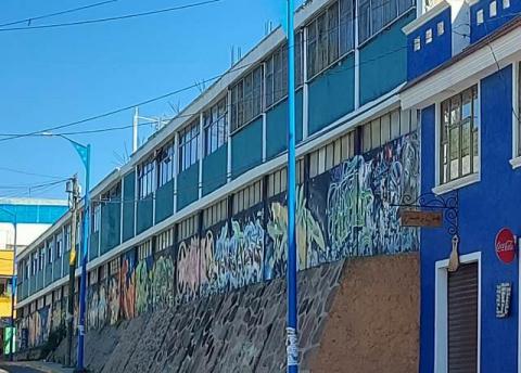 Adelanta SEPE que no podrá solucionar conflicto en primaria de SPM