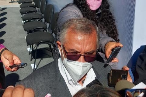 Aumenta delito de extorsión contra de funcionarios de Tlaxcala