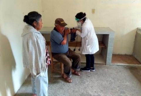 Recomiendan actividad física a adultos mayores para prevenir enfermedades