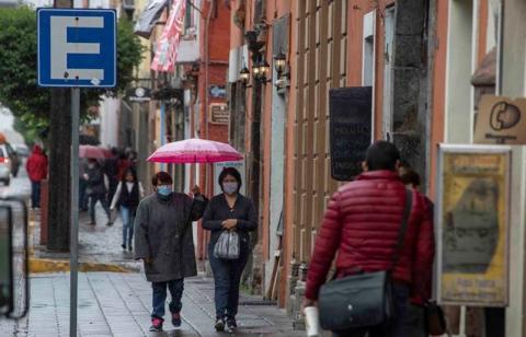 Emiten recomendaciones para evitar enfermedades en temporada de lluvia