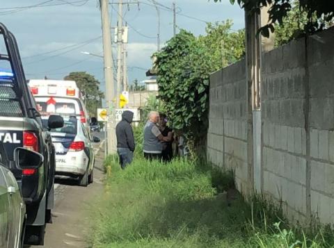 Se registra un nuevo suicidio en la comunidad de San Lucas Cuauhtelulpan