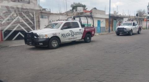 Puebla sigue sin respetar límites territoriales; quieren más terreno en SPM