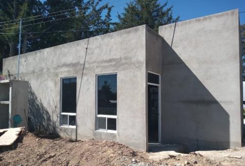 Habrá mejores instalaciones en la UBR de Tecopilco