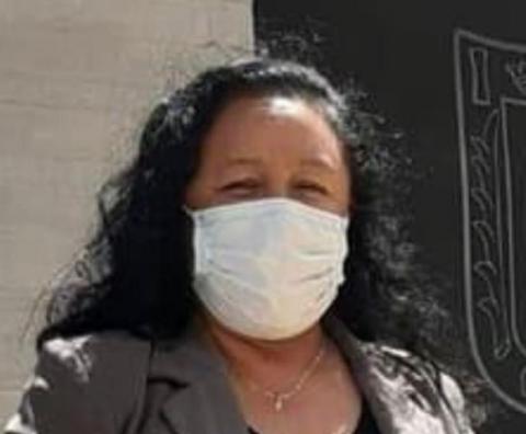 Doña chingona, funcionaria de Teolocholco usurpa funciones y otorga patria potestad