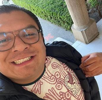 Alcalde de Tepetitla como el Tío Lolo, evade petición de pobladores