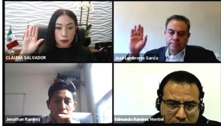 Desecha TET acusaciones de violencia de género contra mujeres