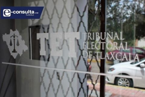 TEPJF turna al TET impugnación contra registro de Lorena Cuéllar