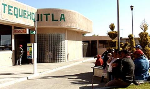 Coordinador de PC de Tequexquitla muere al parecer por coronavirus