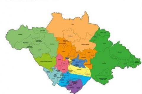 En aprietos municipios de Tlaxcala, sufrirán recorte presupuestal