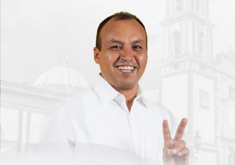 Delincuencia de Tlaxco ahuyenta a empresarios y alcalde se divierte en Tik Tok