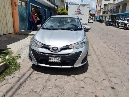 Recupera policía de Tlaxco vehículo con reporte de robo imagen 2
