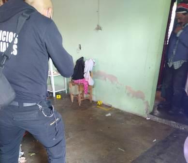 Familia de funcionaria de Tlaxco involucrada en agresión de jóvenes