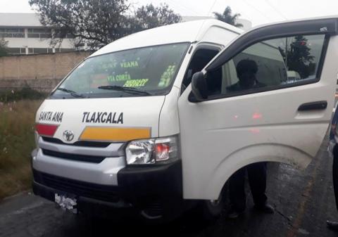 Rechazan que transporte público sea principal foco de contagios de Covid