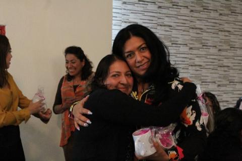 La mujer es un pilar fundamental en el Poder Judicial: Mary Cruz Cortés imagen 1