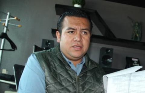 Aun no hay fecha para retomar actividades presenciales en Tzompantepec