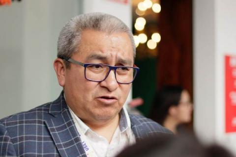 Fracasa mesa de diálogo entre la SEPE y normalistas de Panotla