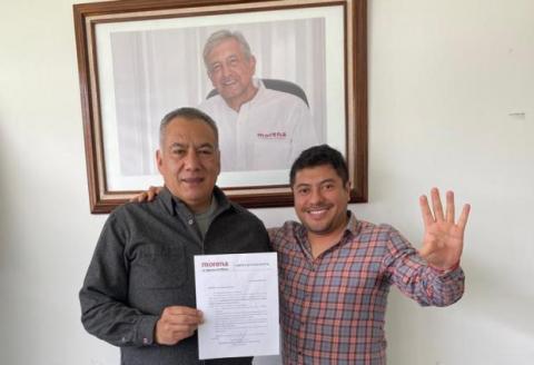 Tendrá Morena Tlaxcala propuesta de reforma electoral