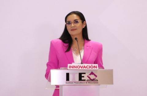 En materia educativa necesitamos innovar, dice Viviana Barbosa