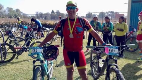 Gran Éxito logró Primer Duatlón “Lago del Niño” en Xicohtzinco imagen 2
