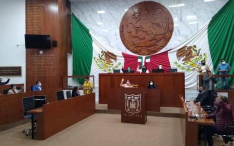 Aprueba Congreso donación de predio en Zacatelco para Casa de Justicia