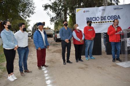 Mejorar la condición de vida de los zacatelquenses es nuestra prioridad: Orea imagen 2