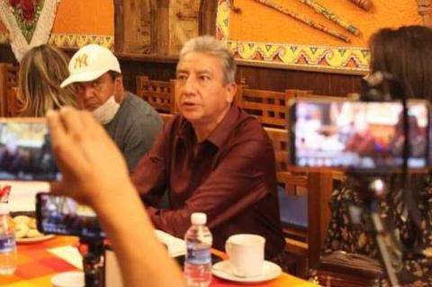 Si hubo compra de votos en Zacatelco, insisten excandidatos perdedores