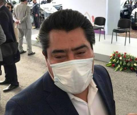 Operación de parquímetros en Zacatelco puede derivar en un conflicto