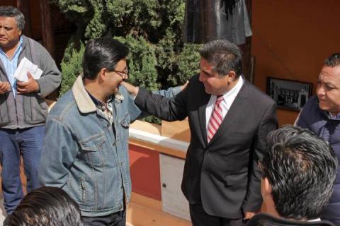 Continúa Programa “Miércoles Ciudadano” Atendiendo Peticiones y Necesidades de los Calpulalpenses imagen 1