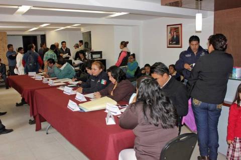 Continúa Programa “Miércoles Ciudadano” Atendiendo Peticiones y Necesidades de los Calpulalpenses imagen 3
