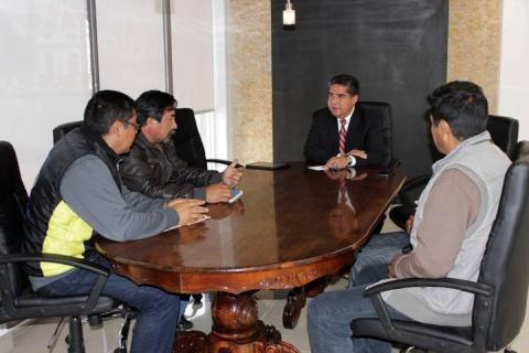 Continúa Programa “Miércoles Ciudadano” Atendiendo Peticiones y Necesidades de los Calpulalpenses imagen 4
