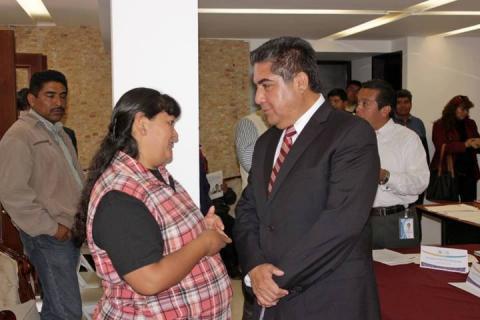 Continúa Programa “Miércoles Ciudadano” Atendiendo Peticiones y Necesidades de los Calpulalpenses imagen 5