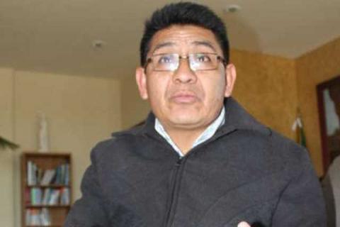 Piden juicio y cárcel para el alcalde Huactzinco por transa