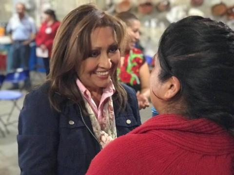 Cuéllar Cisneros pide que confíen en servidores de la nación imagen 2