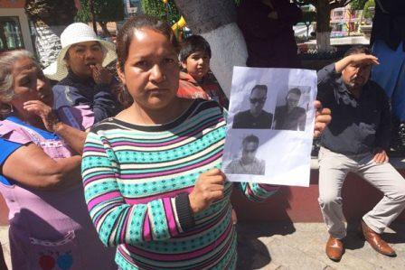 Por abuso de autoridad piden destitución de mando policíaco